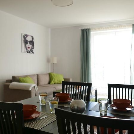 Apartament Apartament Słoneczny Darłówko Zewnętrze zdjęcie