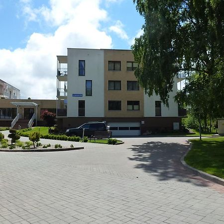 Apartament Apartament Słoneczny Darłówko Zewnętrze zdjęcie