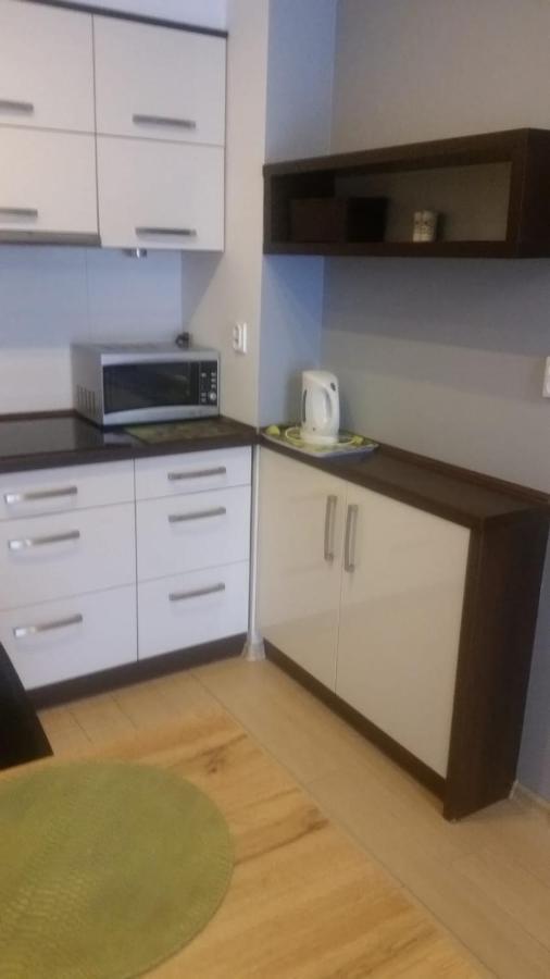 Apartament Apartament Słoneczny Darłówko Zewnętrze zdjęcie