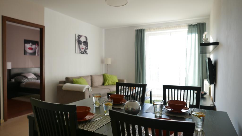 Apartament Apartament Słoneczny Darłówko Zewnętrze zdjęcie